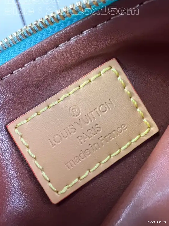 Frstbag ru 25 Louis SPEEDY Vuitton 0613
